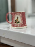 ماگ سرامیک دست ساز هوگه
