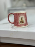 ماگ سرامیک دست ساز هوگه