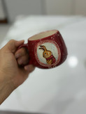 ماگ سرامیکی دست ساز هوگه