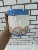 ست پاسماوری سرامیکی طرح موج